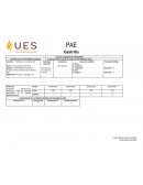 PAES. DIAGNOSTICO DE ENFERMERIA (NANDA)