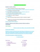 PRACTICAS SOCIALES DEL LENGUAJE