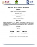 ENSAYO DE DESGASTE DE LOS ÁNGELES EN EL DISEÑO Y CONSTRUCCIÓN DE SUB-BASES