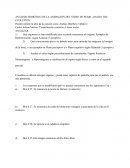 ANÁLISIS SEMIÓTICO DE LA ANIMACIÓN DEL VÍDEO DE PEARL JAM DO THE EVOLUTION