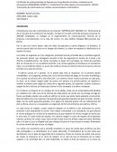 Programación de datos