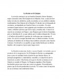 La ficción en El Quijote