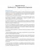 Confianza S.A. – Organización Empresaria