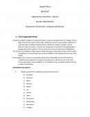 Tecnicas de conprension lectora en ingles