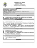 Estimulación temprana del lenguaje oral y escrito