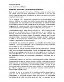 Reporte. No les haga mucho caso a los pronósticos económicos