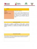 PLAN DE NEGOCIOS. Gestión marketing