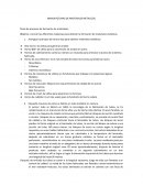 Fabricación de materiales metálicos