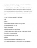 Evaluación del desempeño de dos candidatos (Walt y Donna)