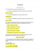 UNIDAD III PROBABILIDAD