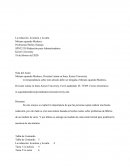 Redacción para Administradores