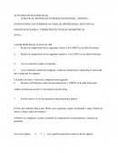 SISTEMA DE NUMERACION DECIMAL, ADICION y SUSTRACCIÓN CON NÚMEROS NATURALES, PROPIEDADES, SECUENCIAS, GRAFICOS DE BARRA Y PERIMETRO DE FIGURAS GEOMÉTRICAS