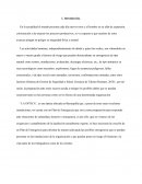 Investigación “LA OPTICA”