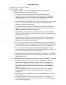 Trabajo Practico Nº1 Actividad: Lectura del texto de Camilloni