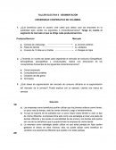 TALLER ELECTIVA II - SEGMENTACIÓN