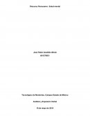 ¿Cuál es la primer palabra que se te viene a la mente cuando escuchas salud mental?
