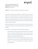 Simulación de Liderazgo y Equipo, EVEREST