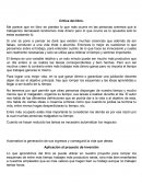 CRITICA DEL LIBRO “La Semana Laboral de 4 Horas"