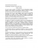 Psicopatología y Psiquiatría Forense