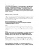 Redes Punto A Punto P2P