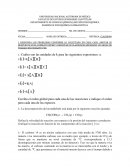 EXAMEN DE FISICOQUÍMICA FARMACEÚTICA