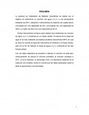 Reporte de mezclas Homogenea y Heterogeneas