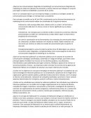 Que son las comunicaciones integradas del marketing