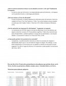 ¿Qué le sucede al meteorito al chocar con la atmósfera terrestre?