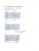 Practica de probabilidad Normal