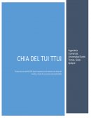 Estudio sobre plantación de chia en el desierto