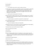 Caso Amazon. ¿Cómo pueden los robots ayudar en mejorar la logística de Amazon?