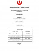 ENSAYO DEL DERECHO INTERNACIONAL