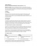 UNIDAD TEMÁTICA III EFECTIVO E INSTRUMENTOS FINANCIEROS A CORTO PLAZO