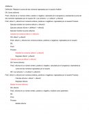 Algoritmo que calcula la multiplicacion de dos numeros pormodulos