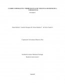 CUADRO COMPARATIVO: “PROBLEMATICAS DE VIOLENCIA SOCIOPOLITICA Y RESLILENCIA"