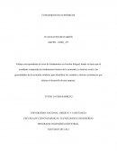 PROGRAMA INGENIERÍA INDUSTRIAL. Los 10 principios de la Economía