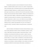 Declaración Universal de los Derechos Humanos