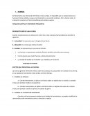 Trabajo de Fuerza y Presión