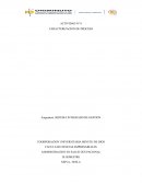 Caraterizacion de procesos