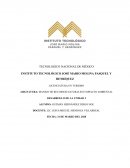 MANEJO DE RECURSOS NATURALES E IMPACTO AMBIENTAL