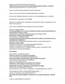 TP DEFINICIÓN CIENTÍFICA DE PSICOLOGÍA