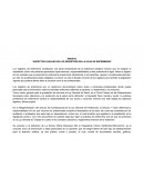 ENSAYO “ASPECTOS LEGALES DE LOS REGISTROS EN LA HOJA DE ENFERMERÍA”