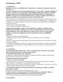 Empresa conserveira "Seivane SL"