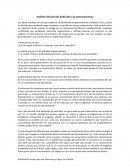 Autoconciencia - B. Russell