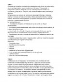 Comentarios sobre los 3 videos de franquicias