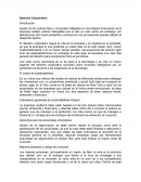 Derecho corporativo. Indicadores generales de sustentabilidad integral