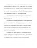 Habilitación de módulo