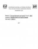 ¿Por que la delegación Iztacalco?