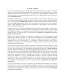 El arte de la guera (y los mercados financieros)