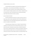 Libertades individuales de ejercicio colectivo